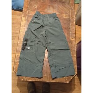 Jnco Youth Cargo Pants Size 8 Brrapp